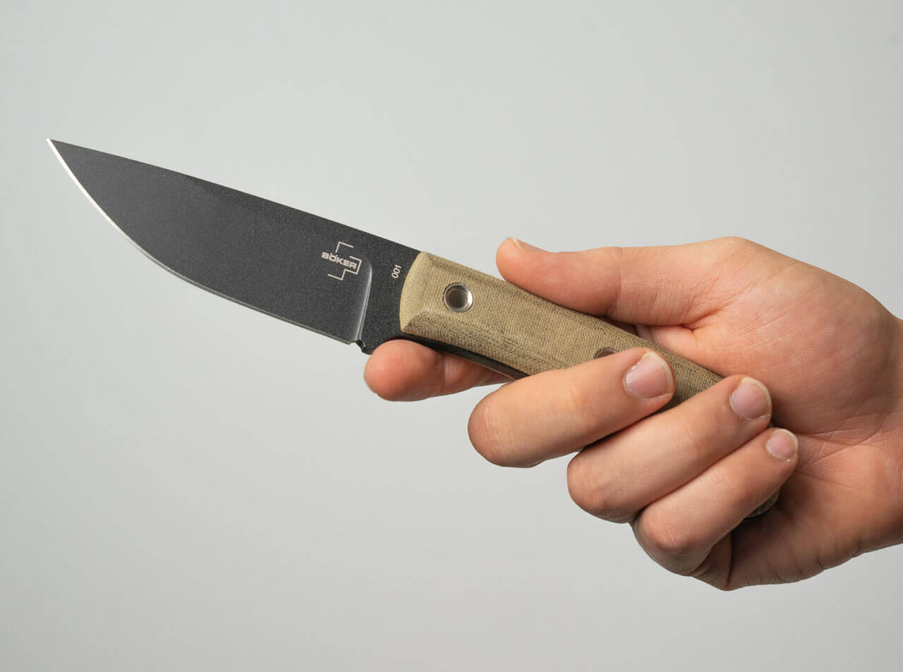 Böker Plus Little Rok