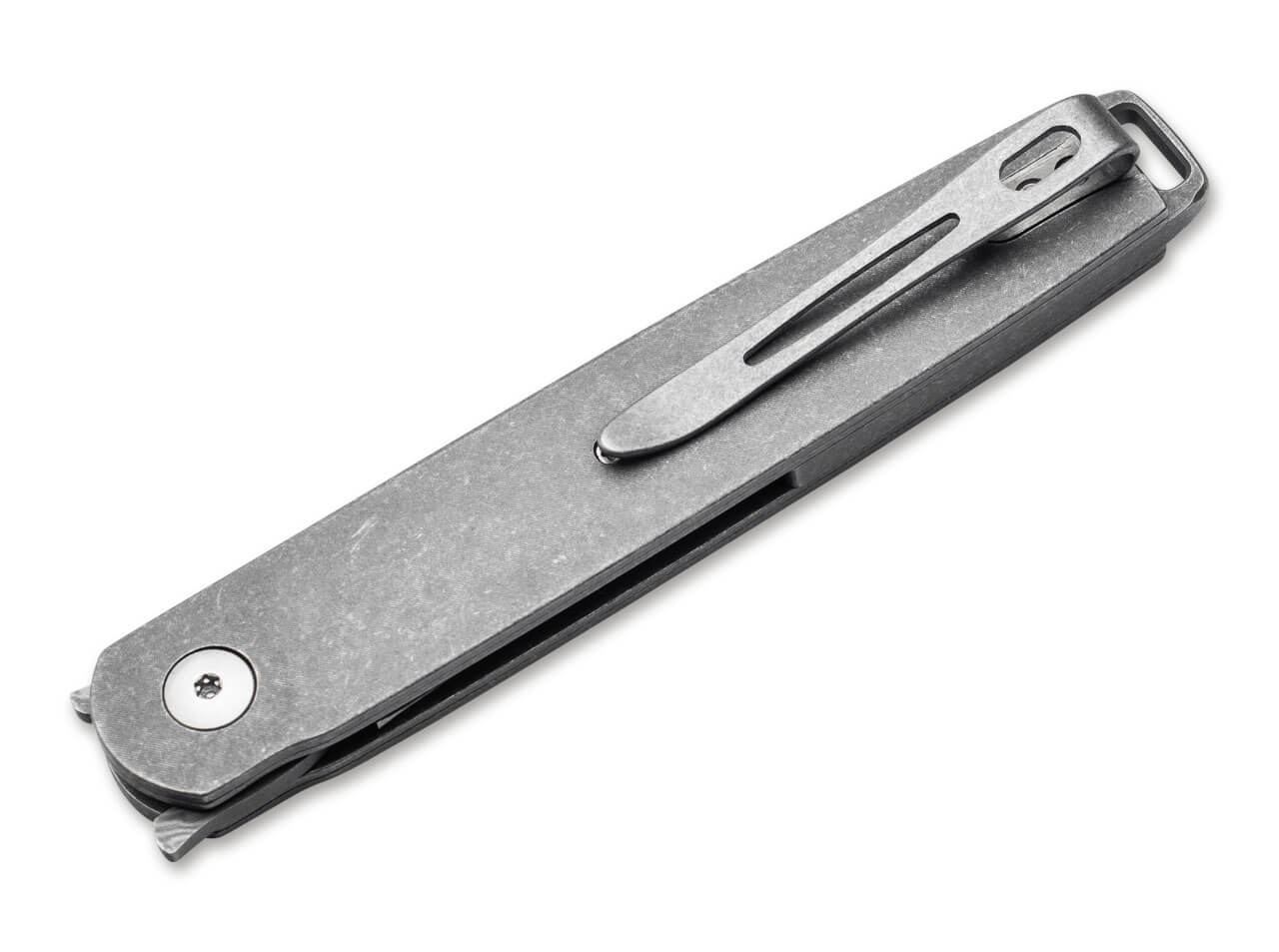 Böker Plus LRF Damascus