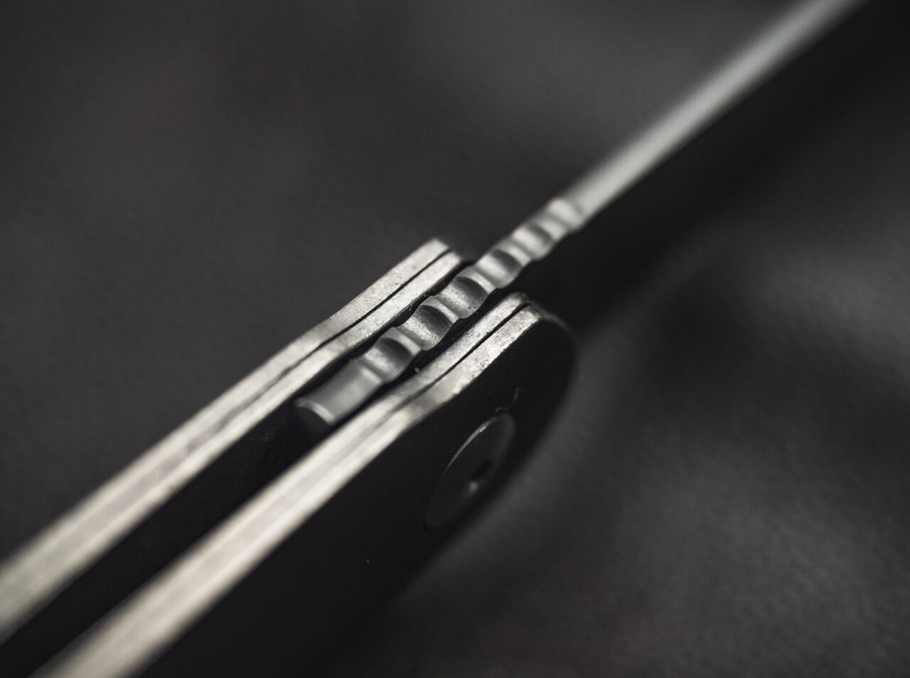 Böker Plus LRF Damascus