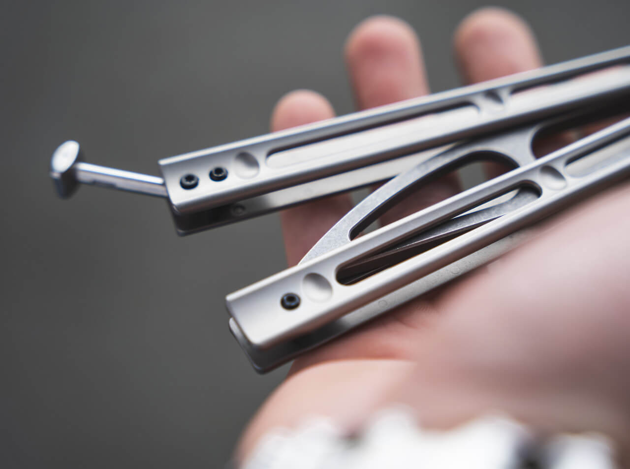 Böker Plus Papillon Trainer
