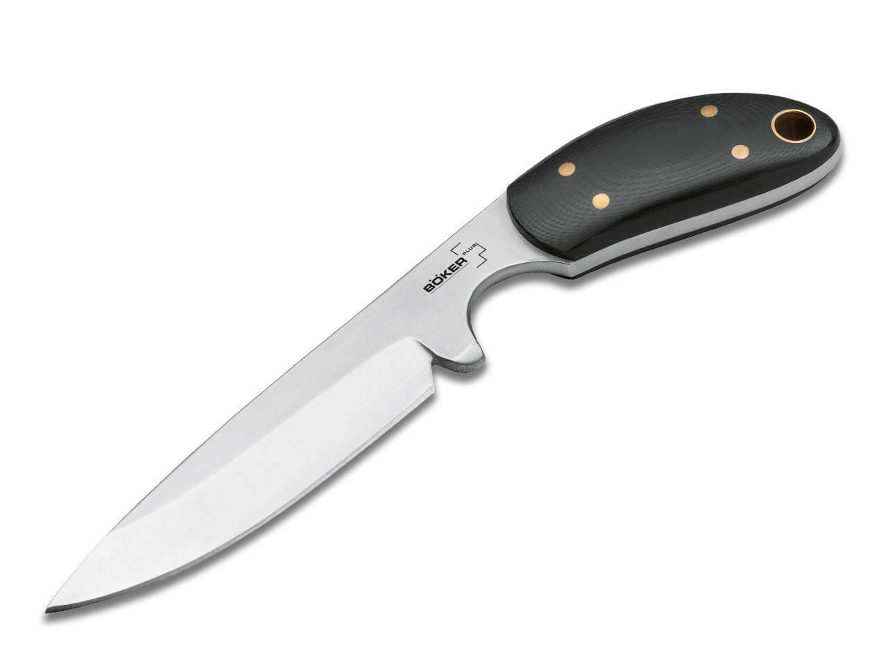 Böker Plus Pocket Knife 2