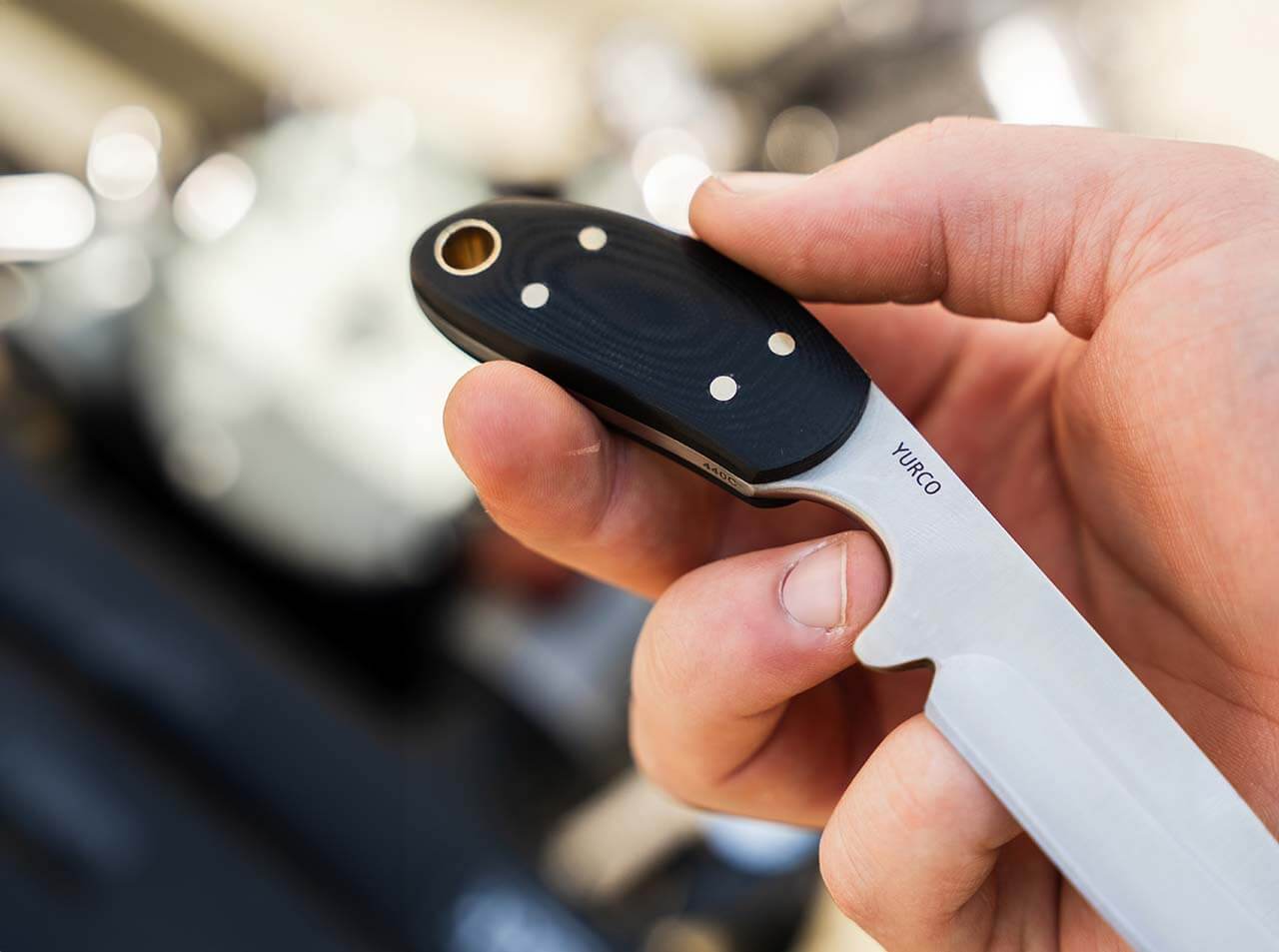 Böker Plus Pocket Knife 2