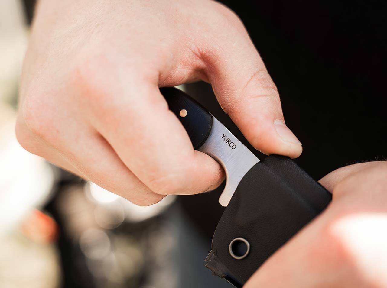 Böker Plus Pocket Knife 2