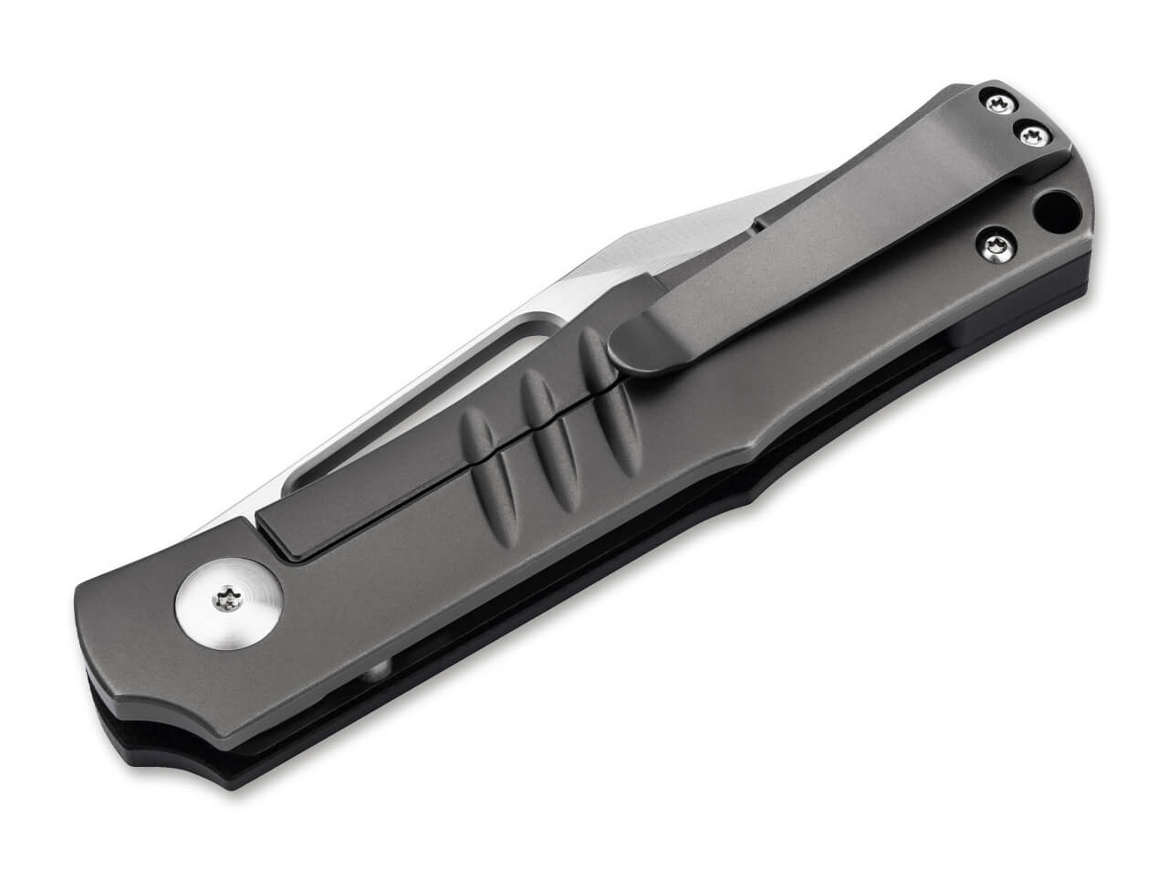 Böker Plus Sliplock