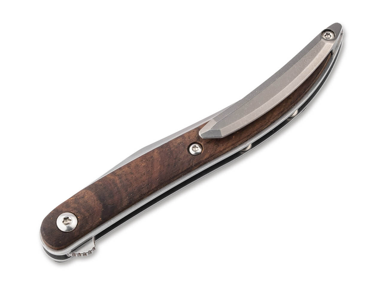 Böker Plus Urban Texas Toothpick Cocobolo