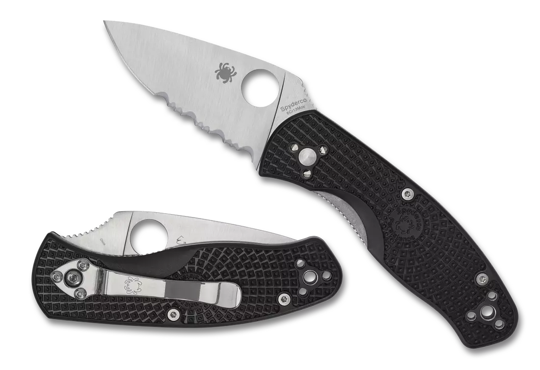 Spyderco Persistence Lightweight