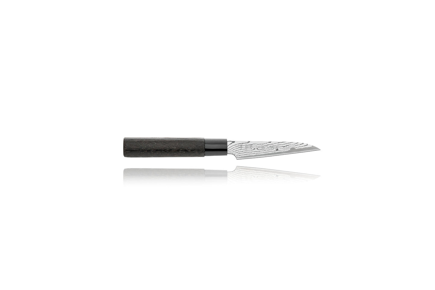 Tojiro Shippu Black Paring Knife