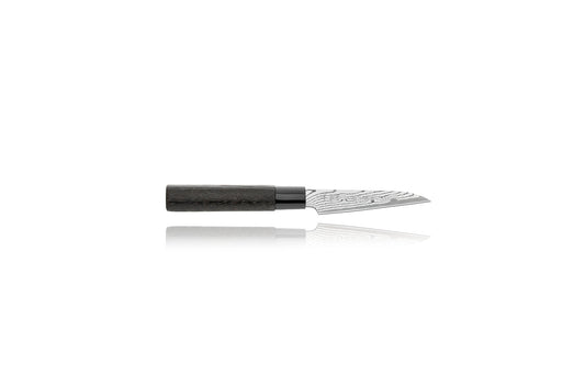 Tojiro Shippu Black Paring Knife