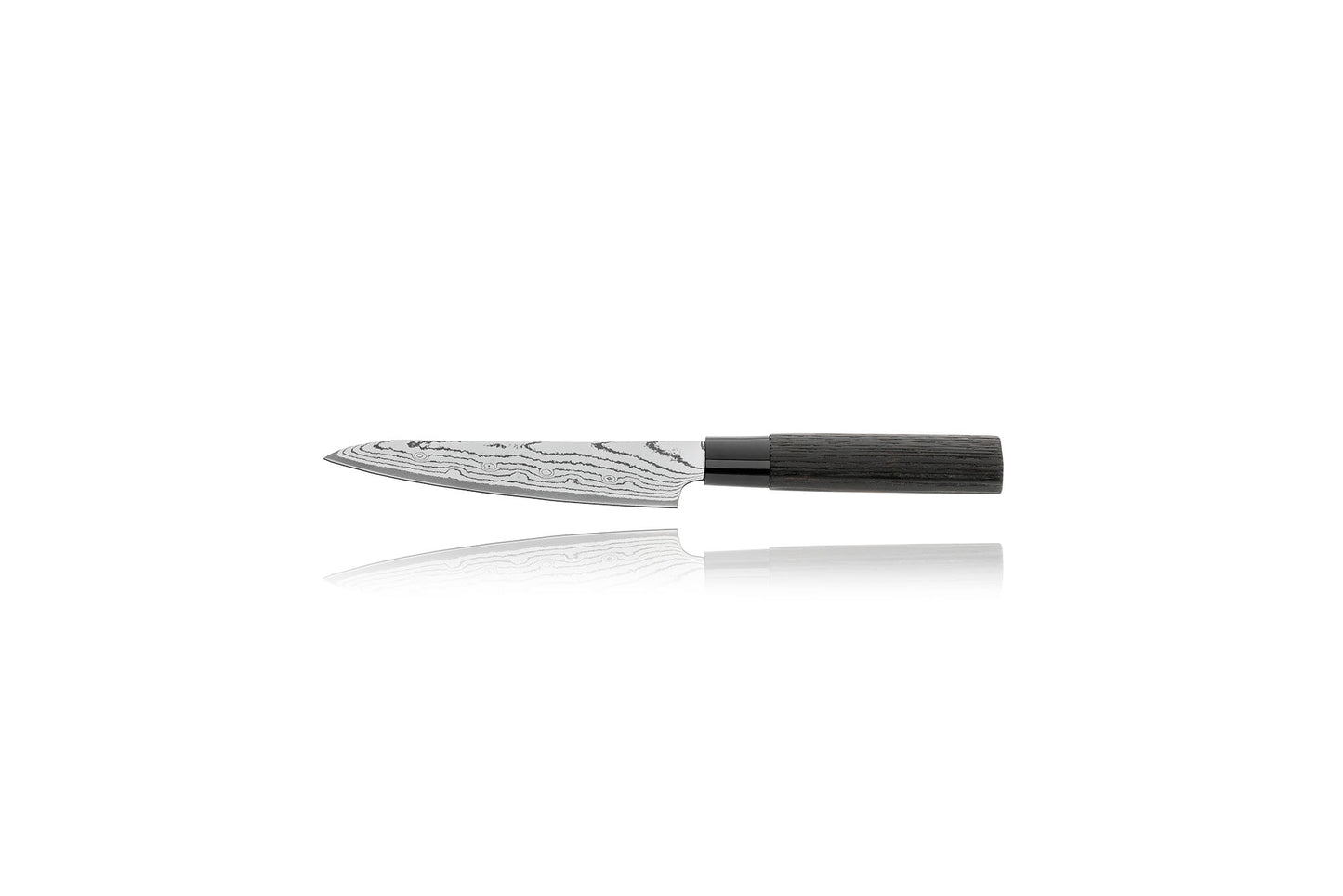 Tojiro Shippu Black Petty Knife