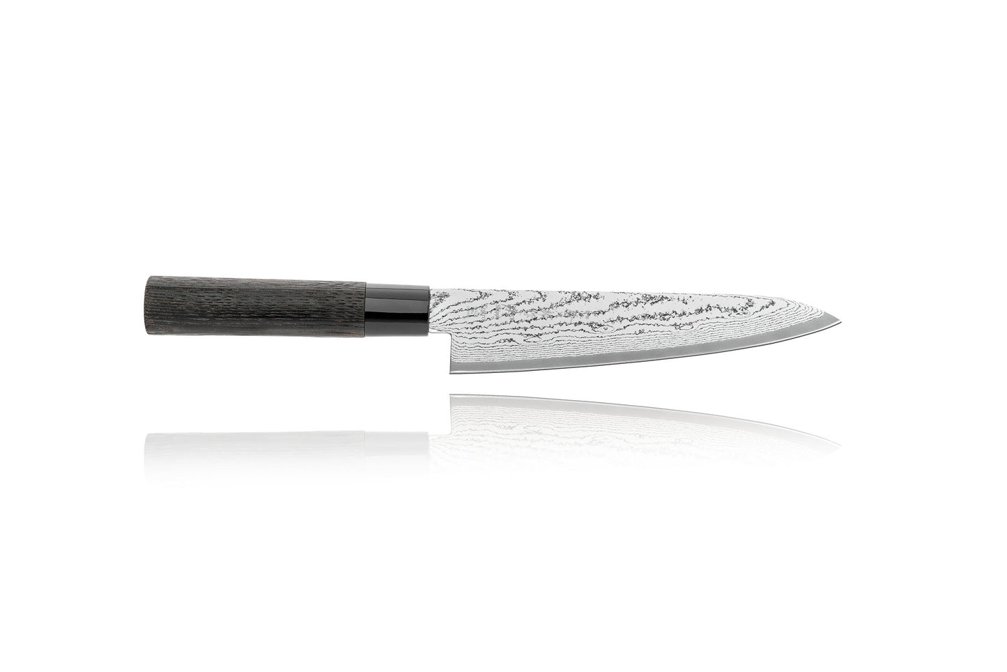 Tojiro Shippu Black 7" Chef (Gyuto)