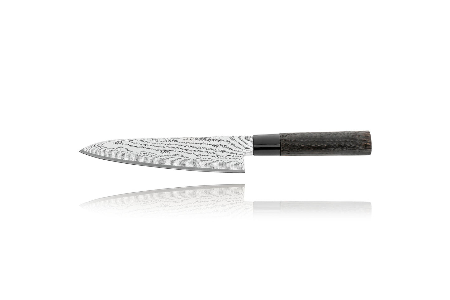 Tojiro Shippu Black 7" Chef (Gyuto)