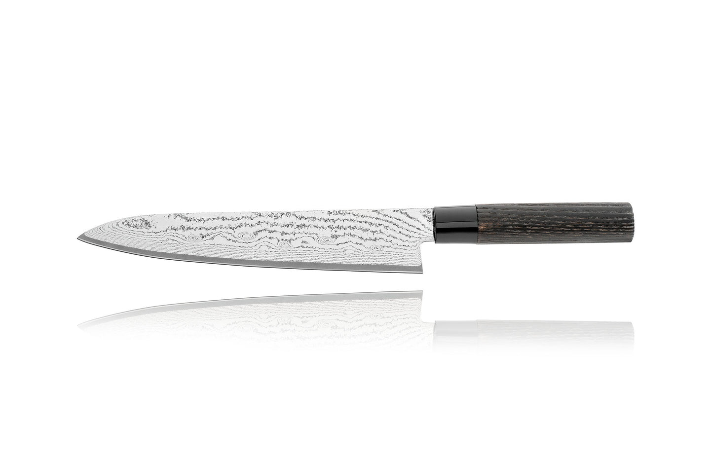 Tojiro Shippu Black 9" Chef (Gyuto)