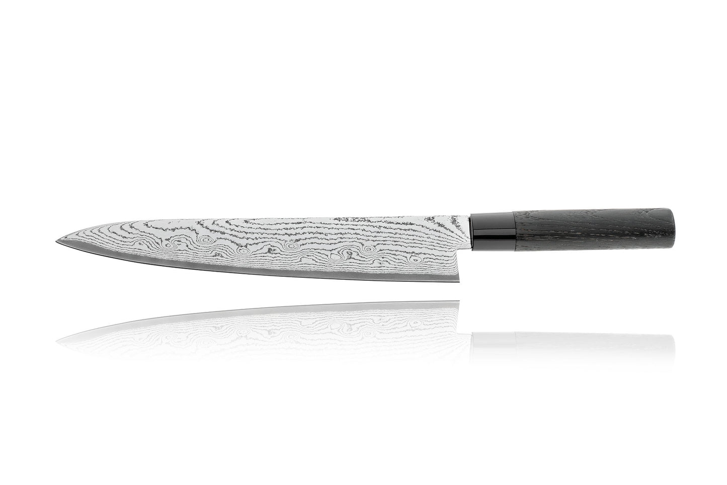 Tojiro Shippu Black 10" Chef (Gyuto)