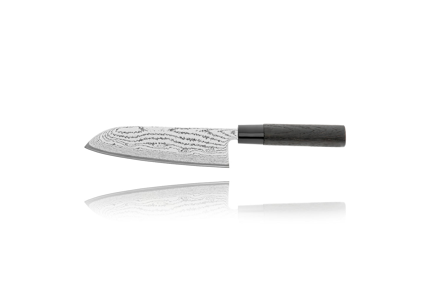 Tojiro Shippu Black Santoku