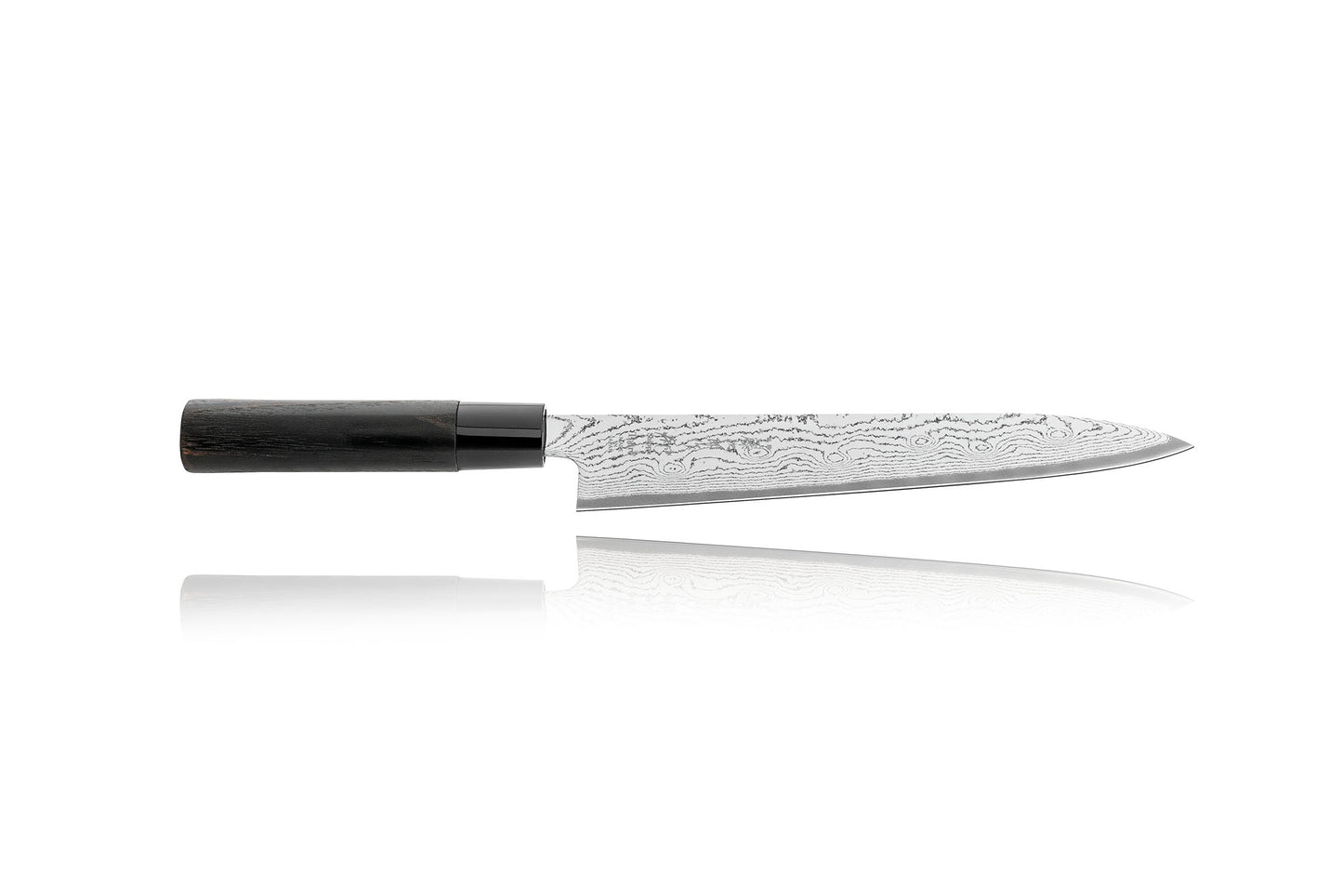 Tojiro Shippu Black Slicer (Sujihiki)