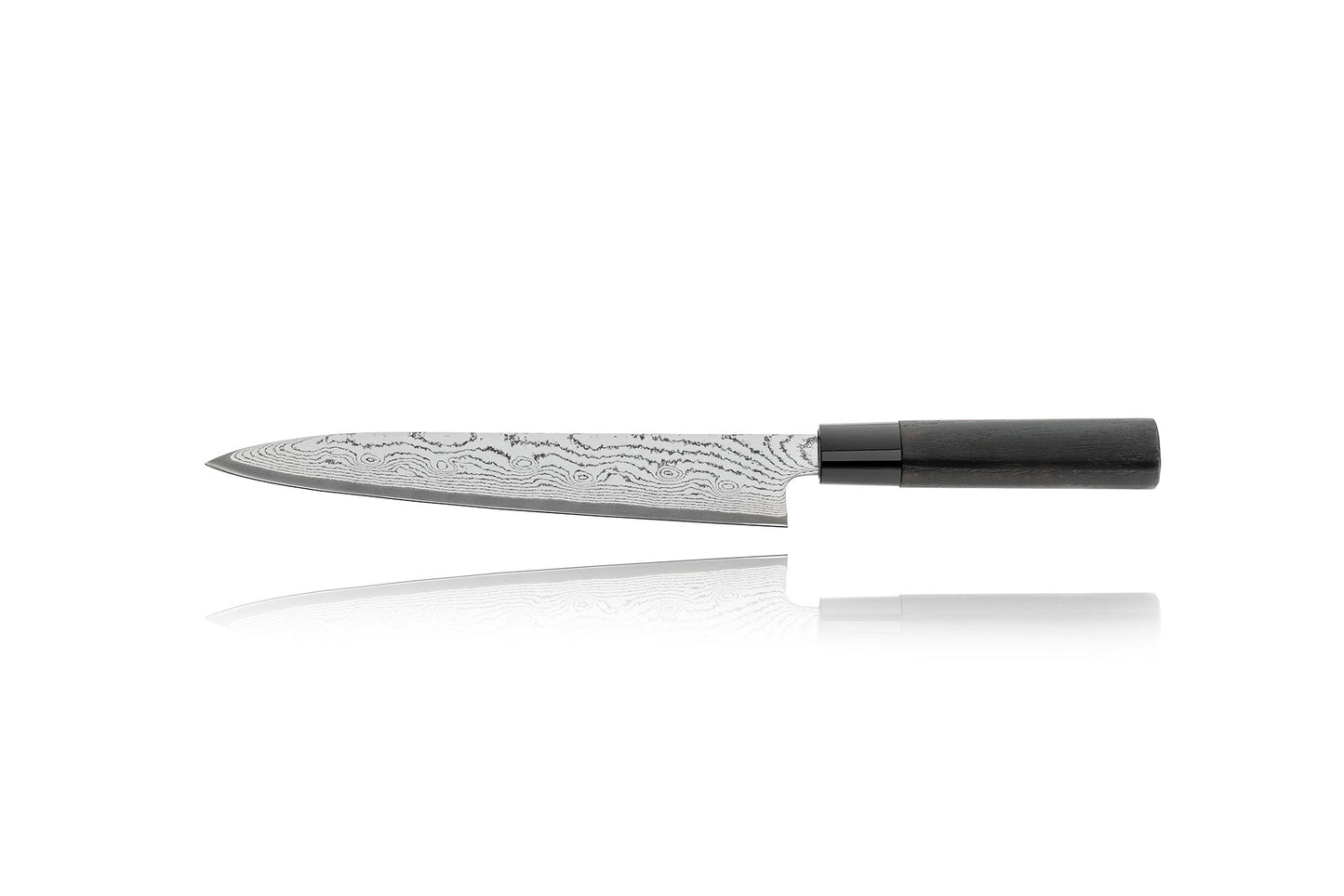 Tojiro Shippu Black Slicer (Sujihiki)