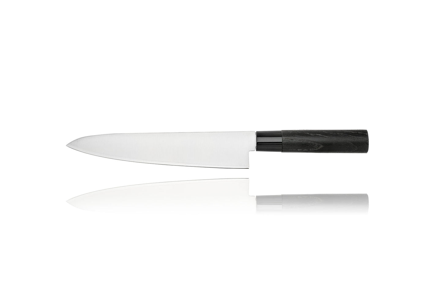 Tojiro Zen 8" Chef (Gyuto)