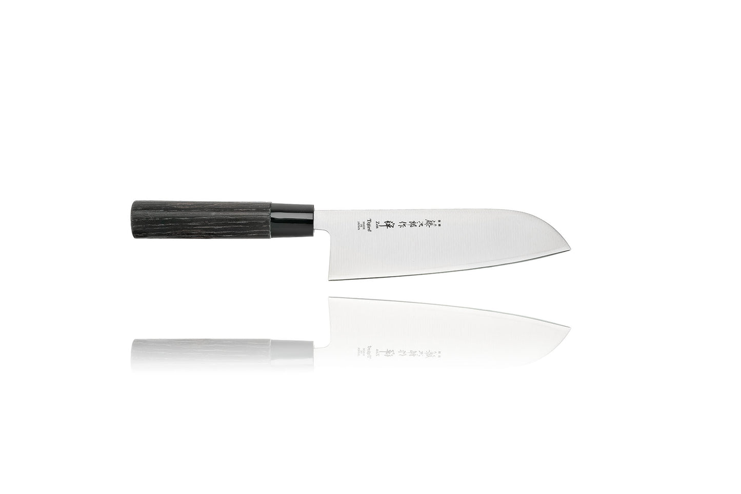 Tojiro Zen Santoku