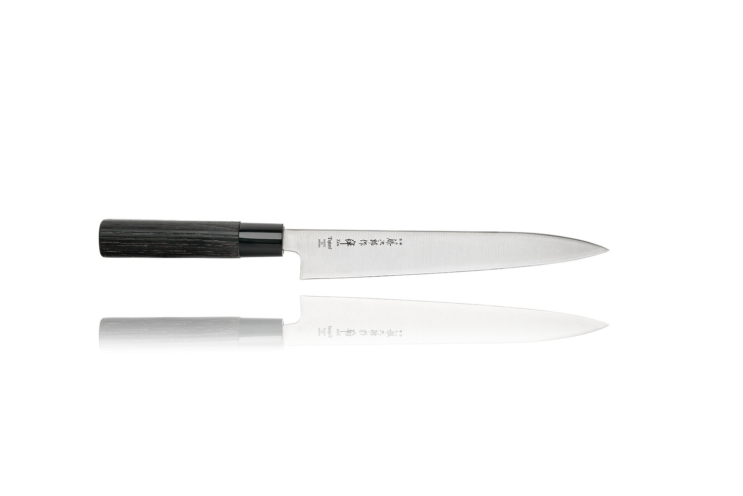 Tojiro Zen Black Slicer (Sujihiki)