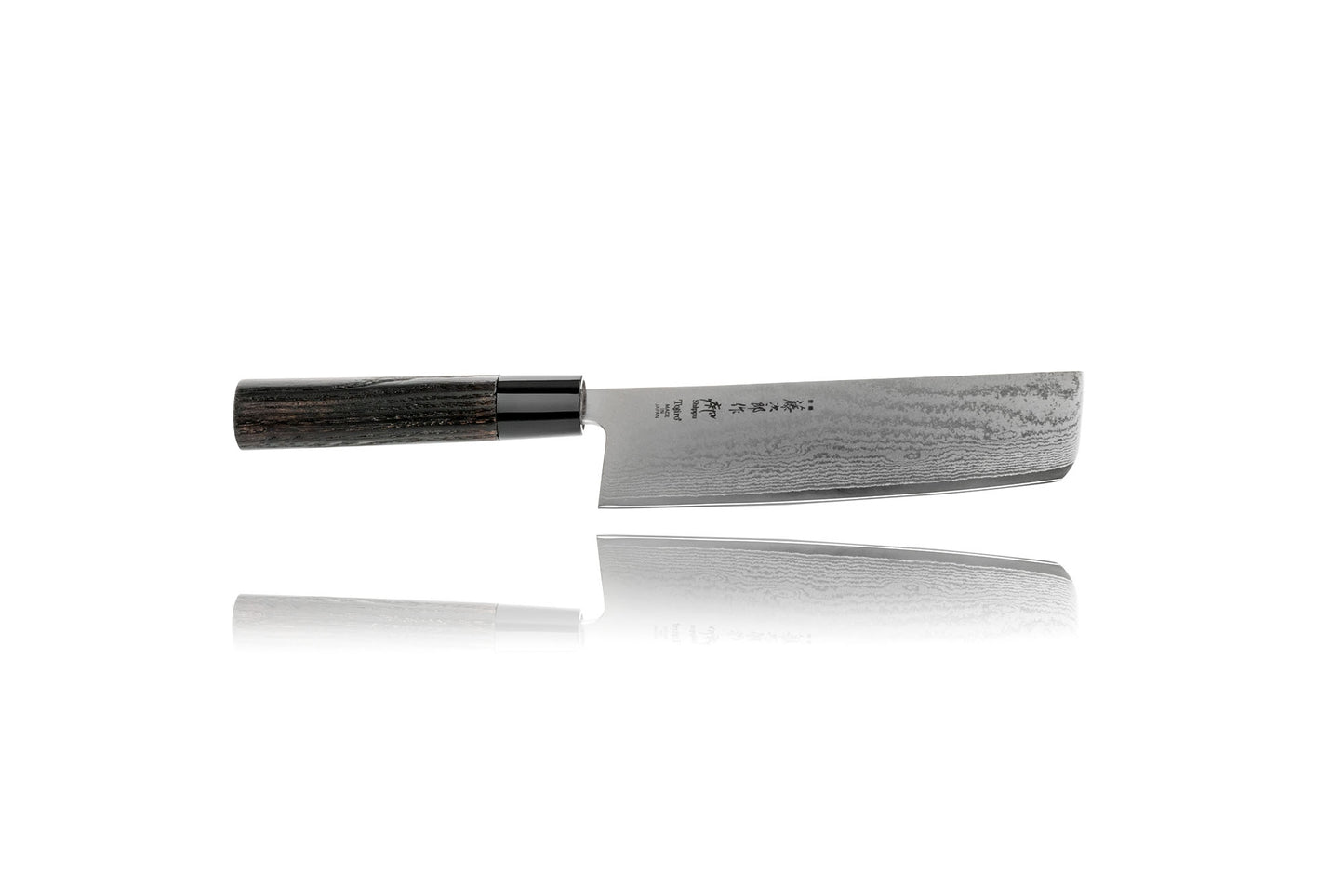 Tojiro Shippu Nakiri