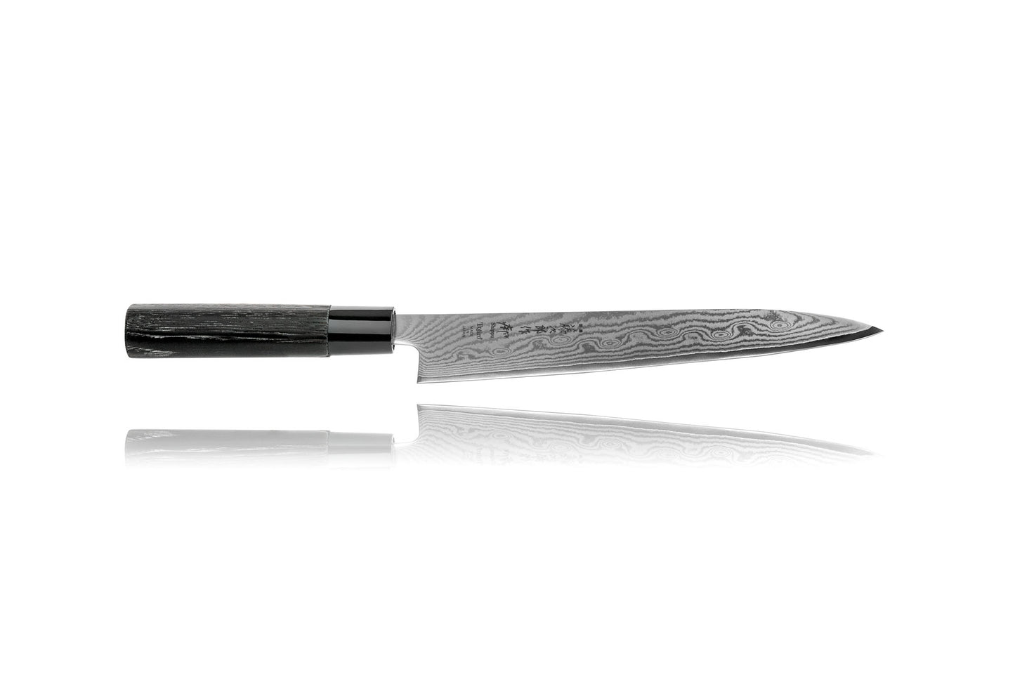 Tojiro Shippu Slicer (Sujihiki)