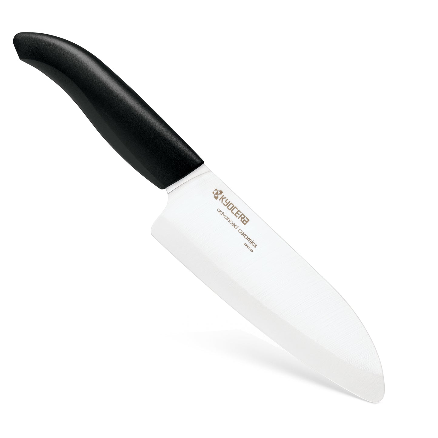 Kyocera Revolution Series Ceramic 5.5" Santoku