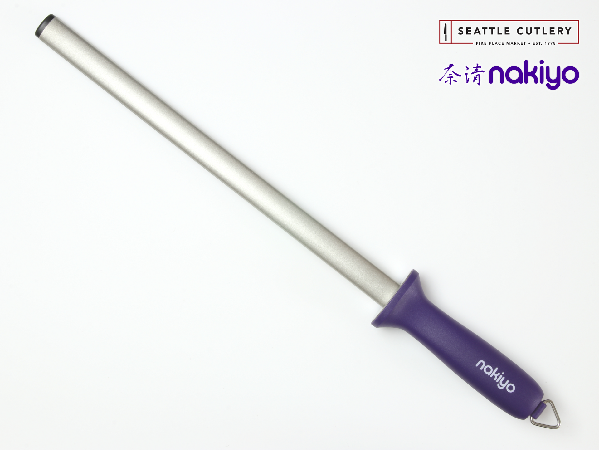 Nakiyo 12