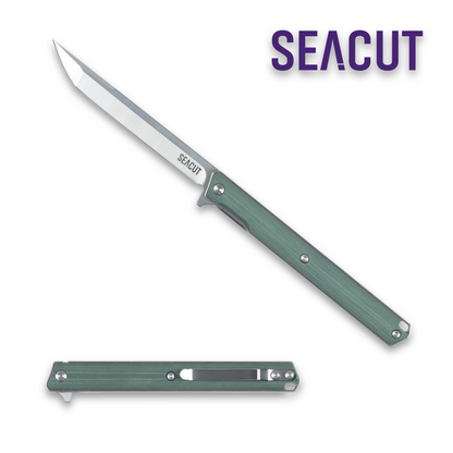 SeaCut Kodachi