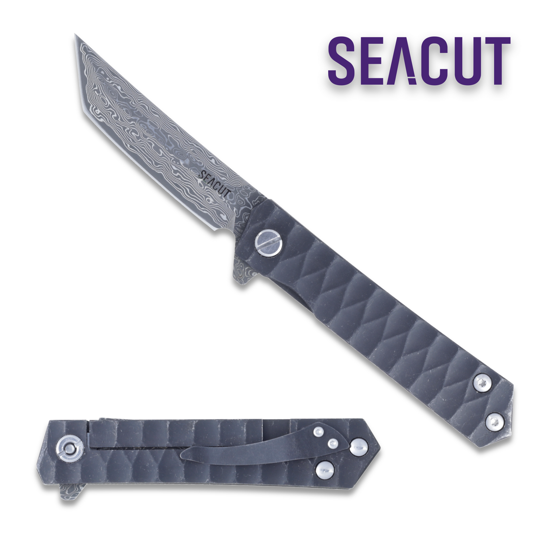 YOSHISUN 5UG5 SeaCut Shogun – Seattle Cutlery