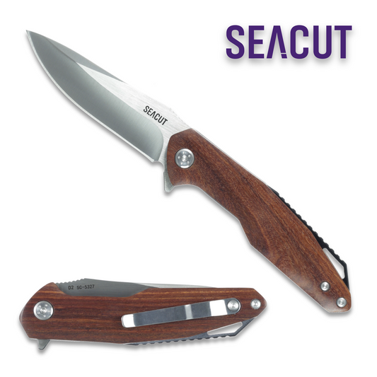 SeaCut Sequoia