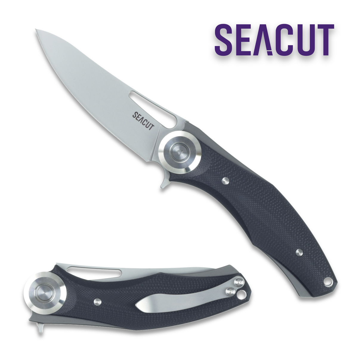 SeaCut Sockeye – Seattle Cutlery