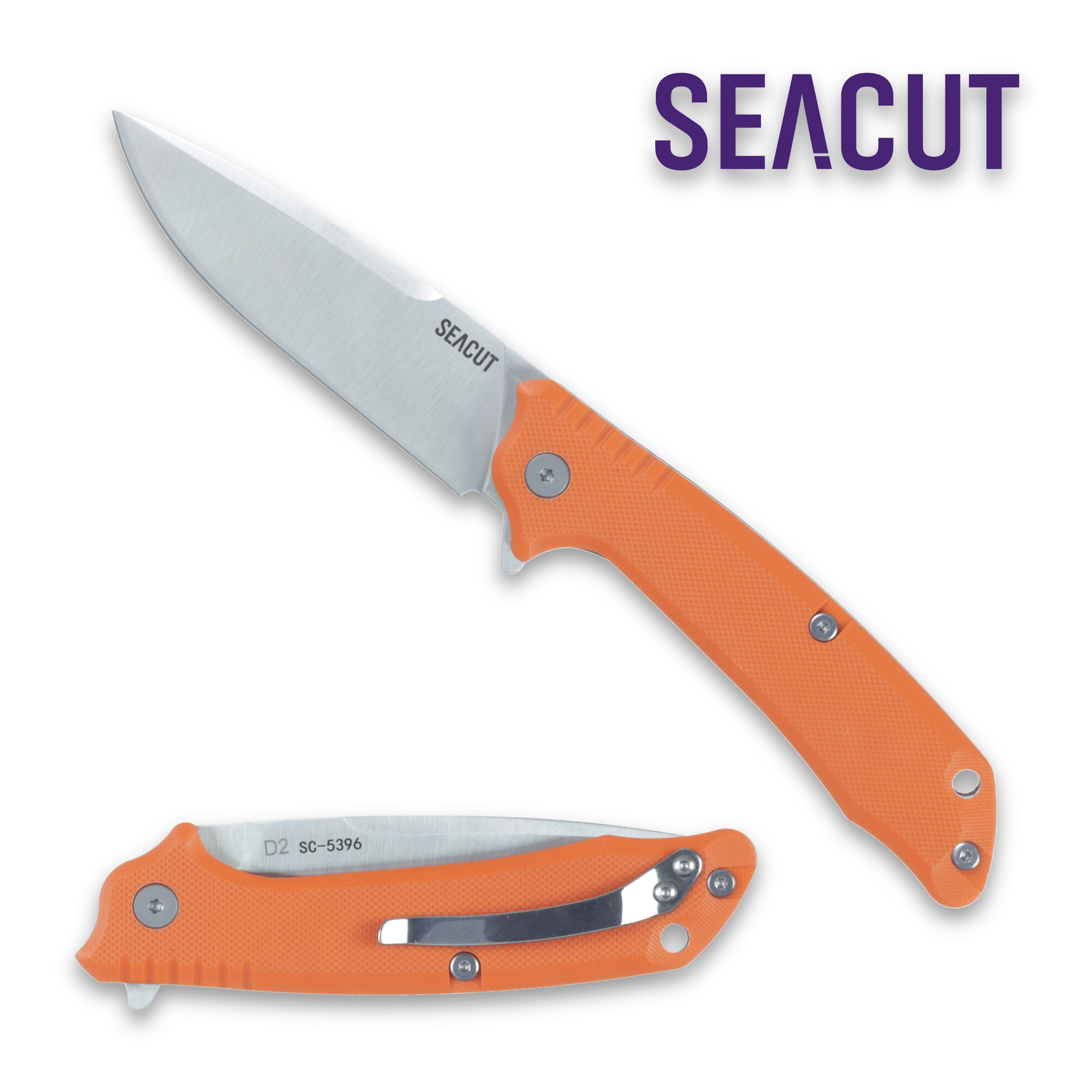 SeaCut Rubus – Seattle Cutlery