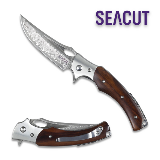 SeaCut Raptor