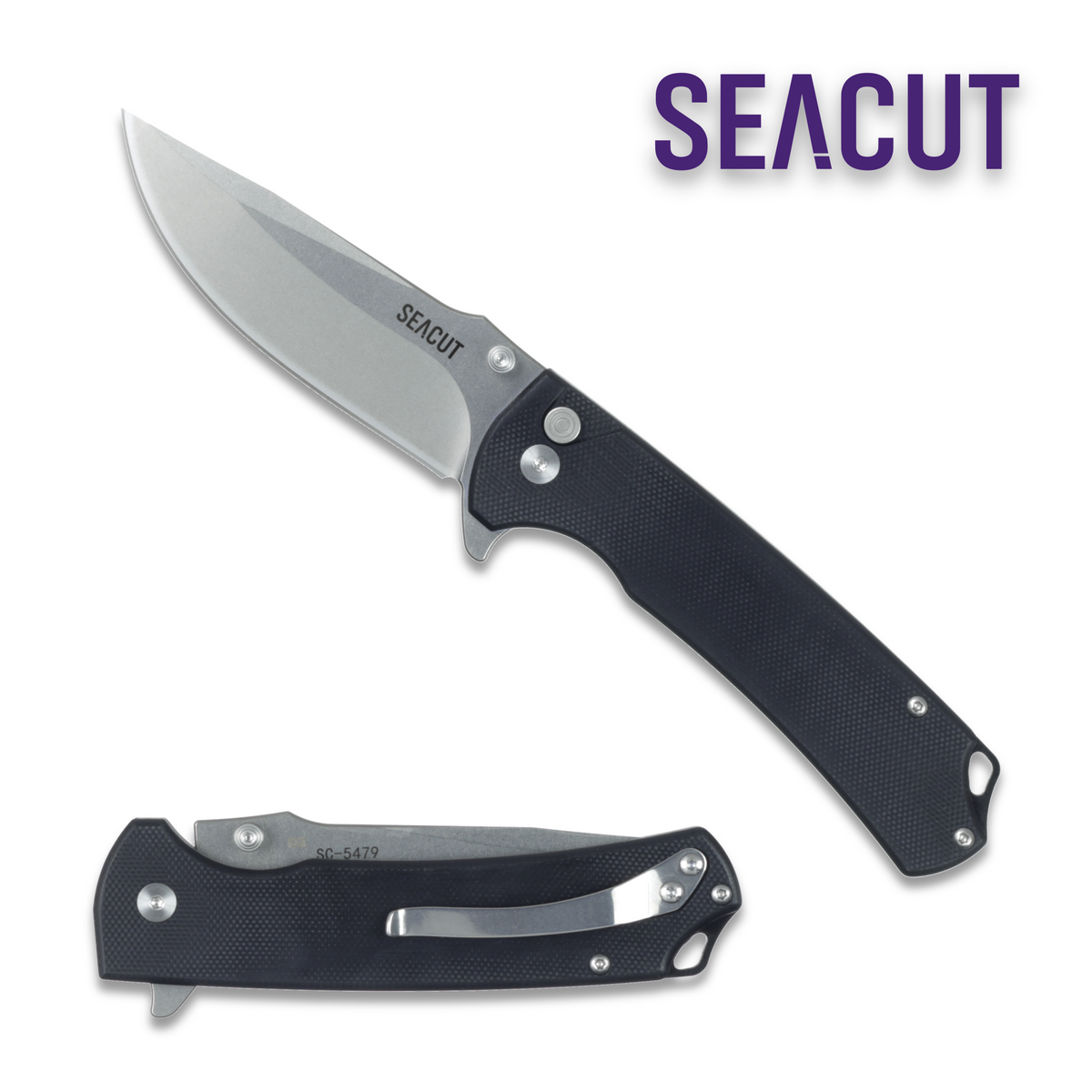 SeaCut Albatross – Seattle Cutlery