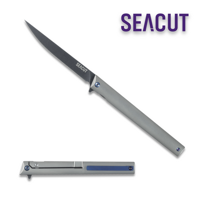 SeaCut Solidus Titanium