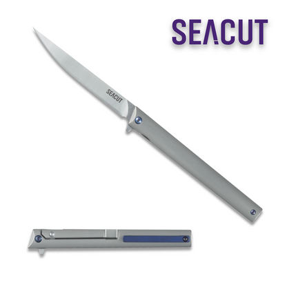 SeaCut Solidus Titanium