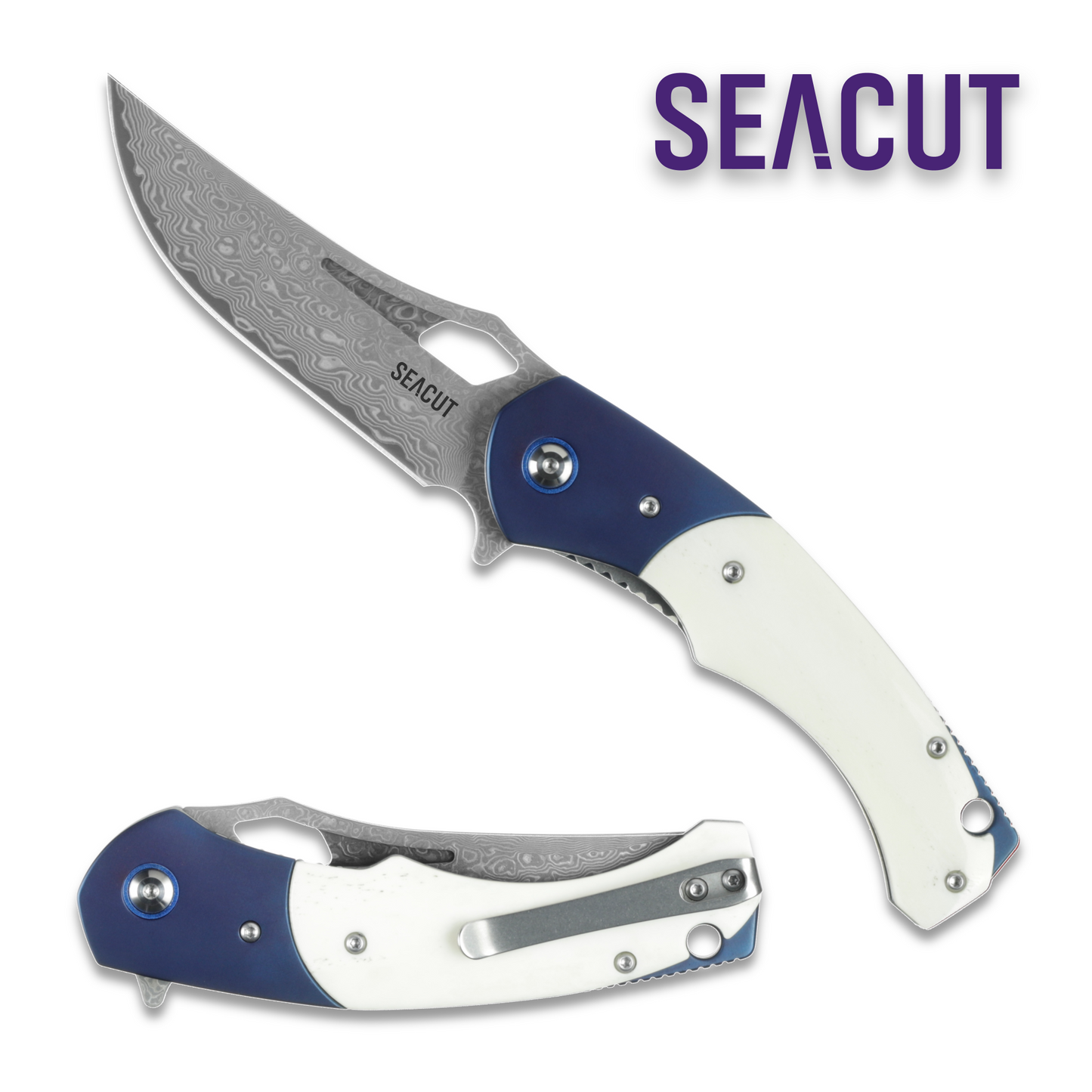 SeaCut Typhon I