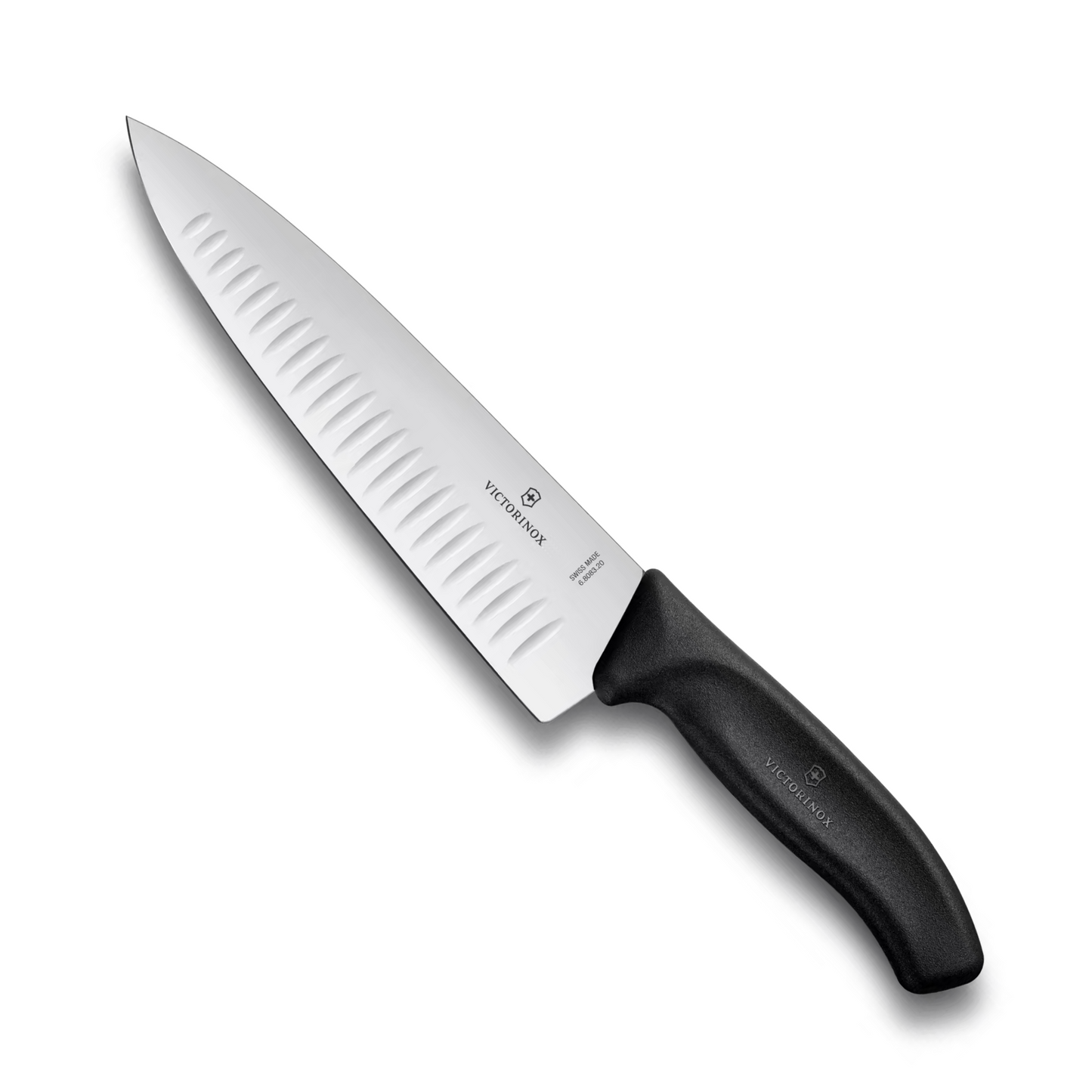 Victorinox Swiss Classic 8" Granton Chef's Knife