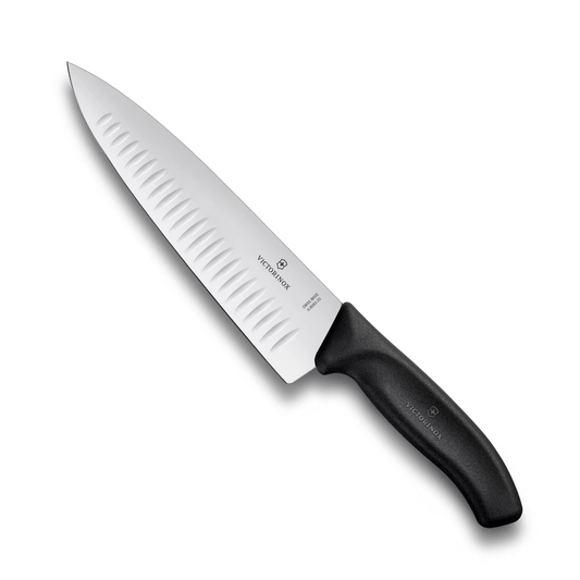 Victorinox Swiss Classic 8" Granton Chef's Knife