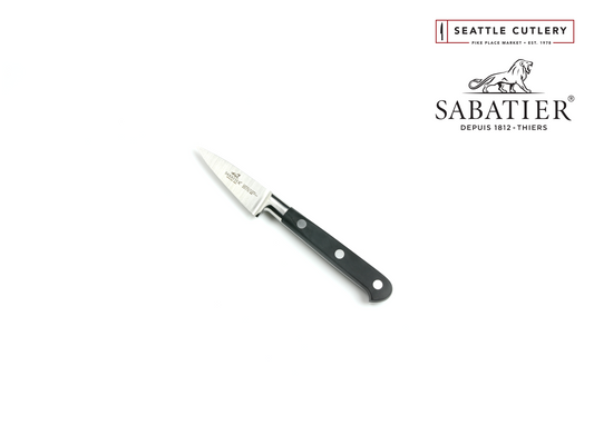 Sabatier Idéal 2½" Paring Knife