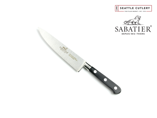 Sabatier Idéal 6" Chef's Knife