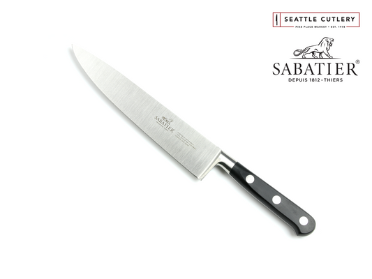 Sabatier Idéal 8" Chef's Knife