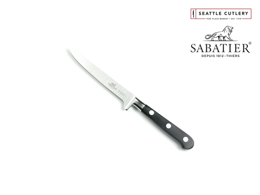 Sabatier Idéal 5" Boning Knife