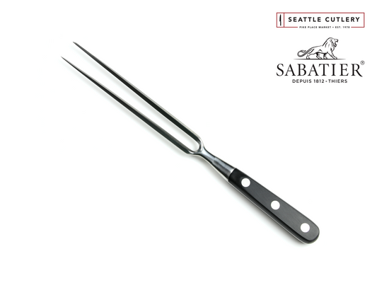 Sabatier Idéal 6½" Carving Fork