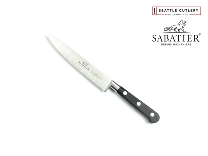 Sabatier Idéal 6" Flexible Fillet Knife