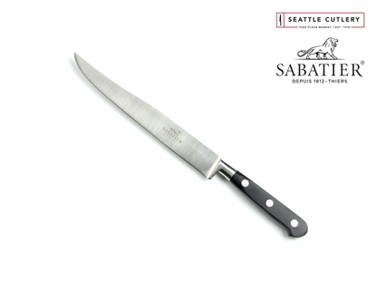 Sabatier Idéal 8" Yatagan Carving Knife