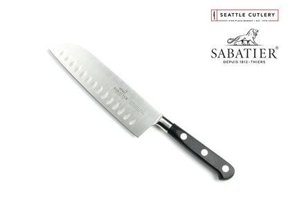 Sabatier Idéal 7" Santoku