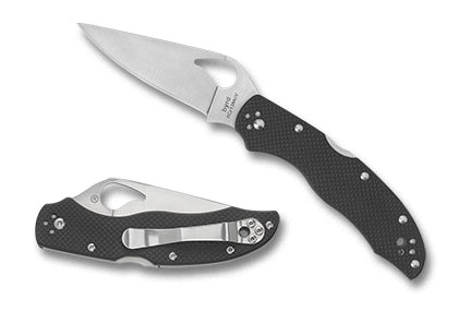 Byrd Harrier 2 G-10