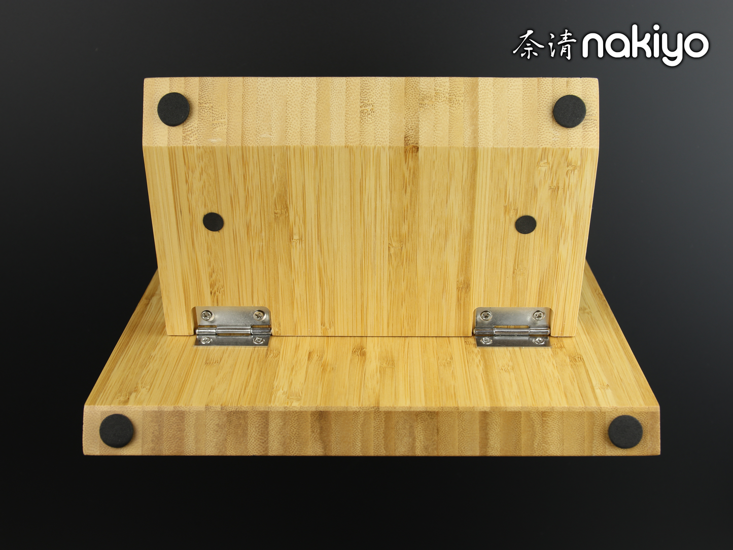 Nakiyo Magnetic Knife Stand