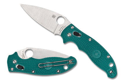 Spyderco Manix 2 Lightweight CPM SPY27